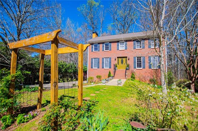 2575 Bethany Lane, Powder Springs, GA 30127