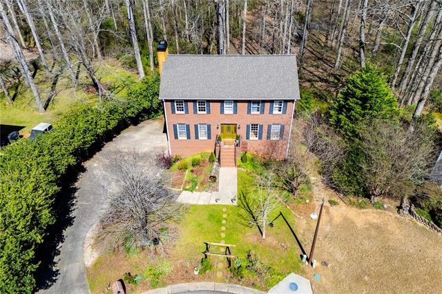 2575 Bethany Lane, Powder Springs, GA 30127