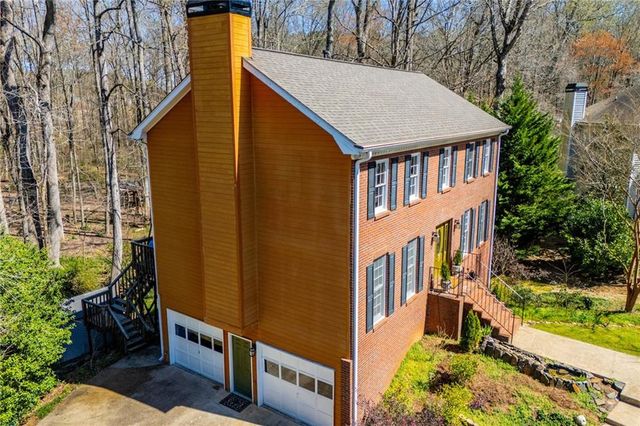 2575 Bethany Lane, Powder Springs, GA 30127