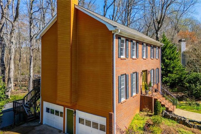 2575 Bethany Lane, Powder Springs, GA 30127