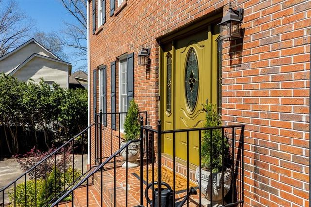 2575 Bethany Lane, Powder Springs, GA 30127