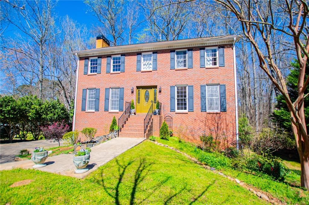 2575 Bethany Lane, Powder Springs, GA 30127