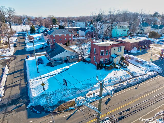 337 Allen Street, New Britain, CT 06053