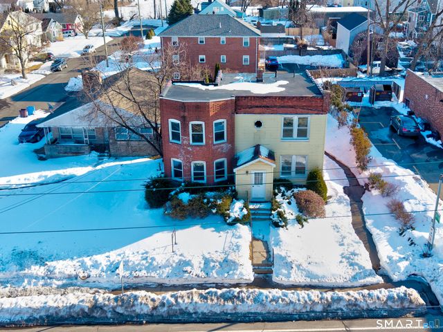 337 Allen Street, New Britain, CT 06053