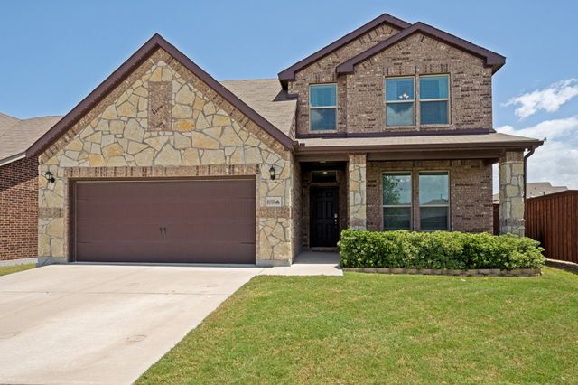 11520 Aspen Meadows Court, Aubrey, TX 76227