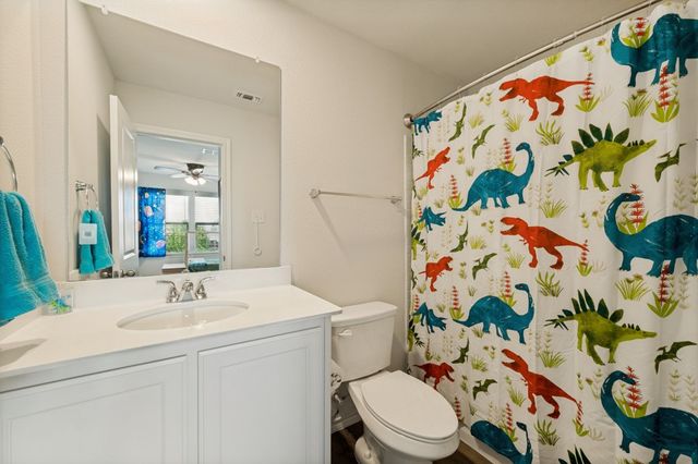 11520 Aspen Meadows Court, Aubrey, TX 76227