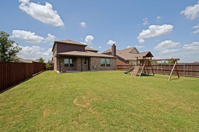 11520 Aspen Meadows Court, Aubrey, TX 76227