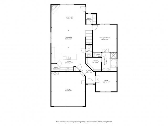 11520 Aspen Meadows Court, Aubrey, TX 76227