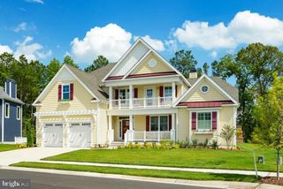 21860 EASTBRIDGE LOOP, Lewes, DE 19958