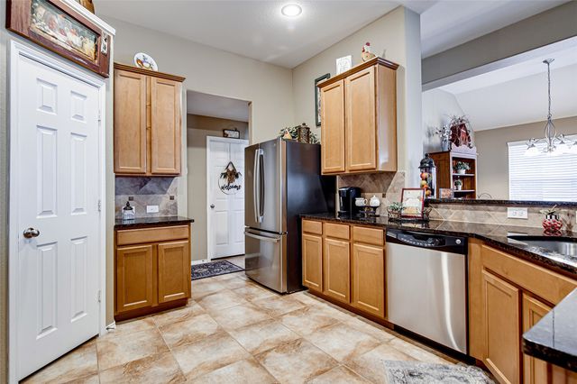 8316 Orchard Creek Road, Fort Worth, TX 76123