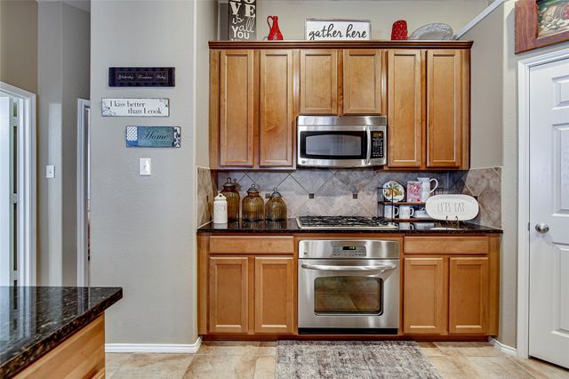 8316 Orchard Creek Road, Fort Worth, TX 76123