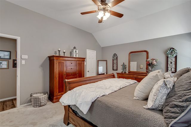 8316 Orchard Creek Road, Fort Worth, TX 76123