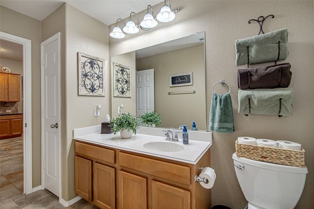 8316 Orchard Creek Road, Fort Worth, TX 76123