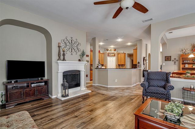 8316 Orchard Creek Road, Fort Worth, TX 76123