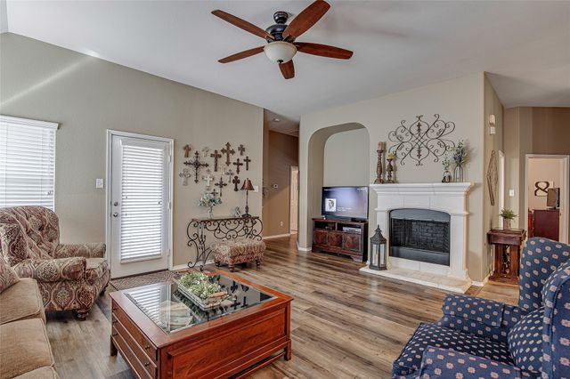 8316 Orchard Creek Road, Fort Worth, TX 76123