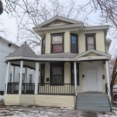 803 Danforth Street, Syracuse, NY 13208