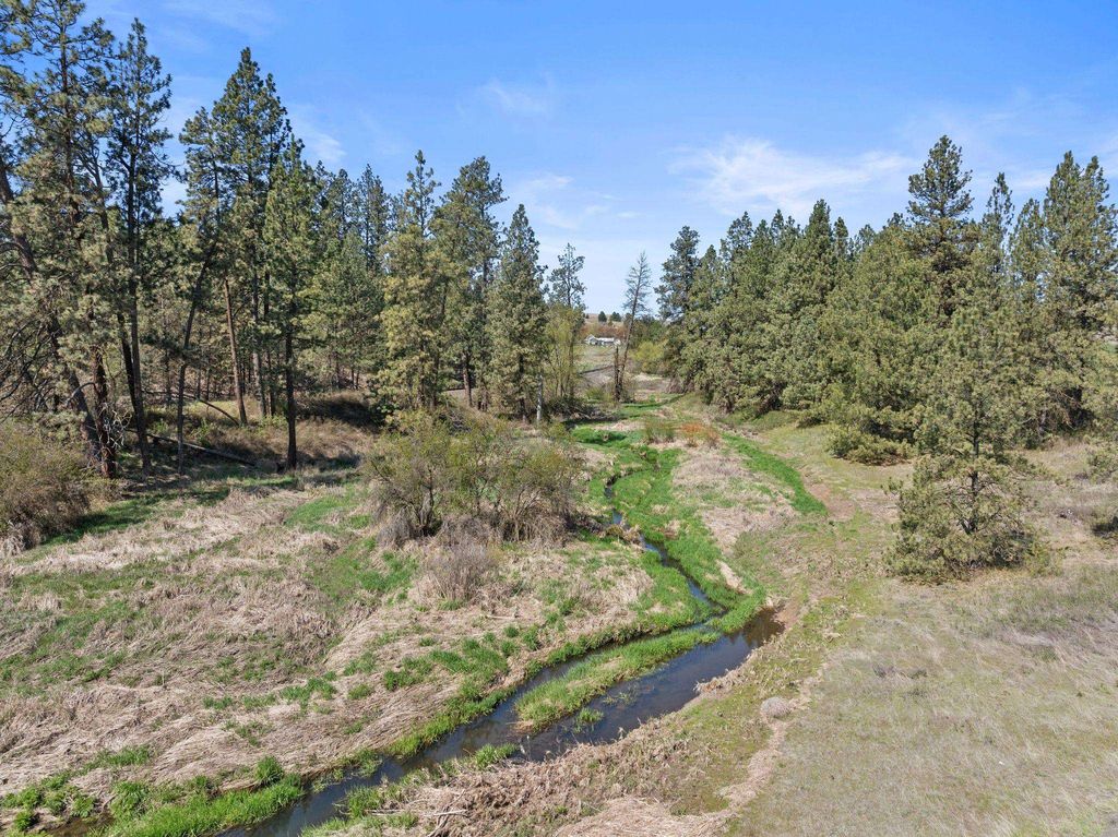 XX Vacant Land, Rosalia, WA 99170 photo 6