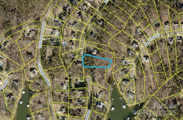 181 Kiskadee Drive 14, Mooresville, NC 28117