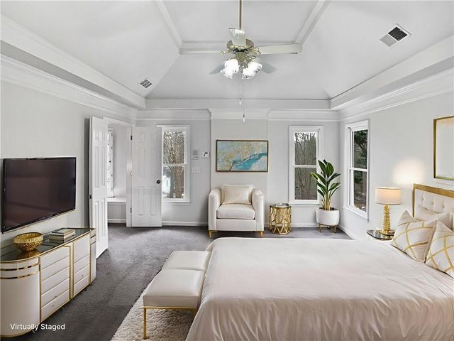 680 River Cove Drive, Dacula, GA 30019