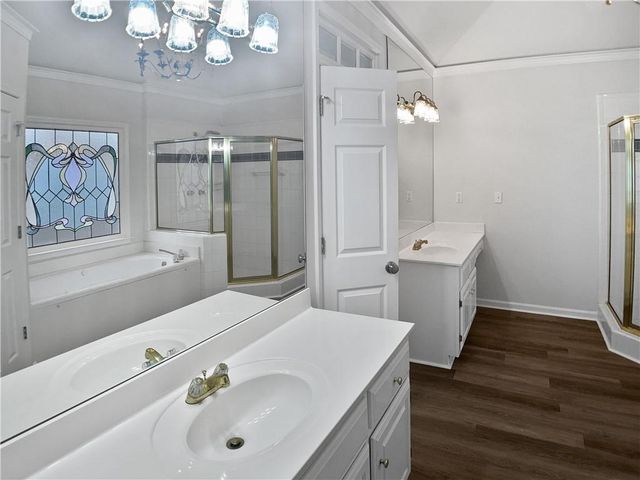 680 River Cove Drive, Dacula, GA 30019