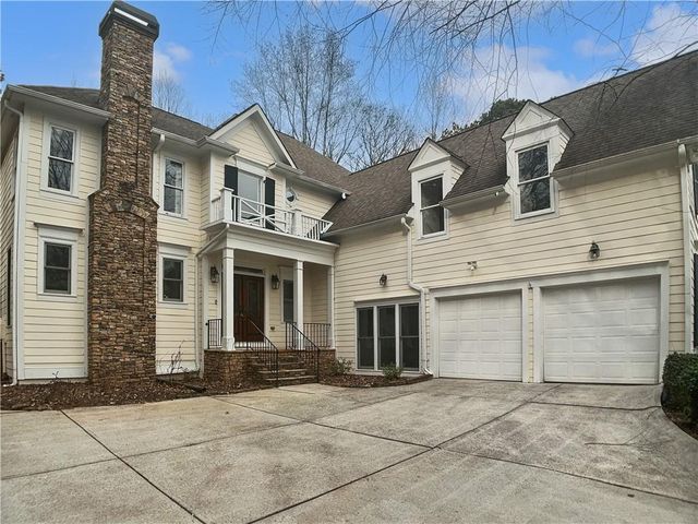 680 River Cove Drive, Dacula, GA 30019