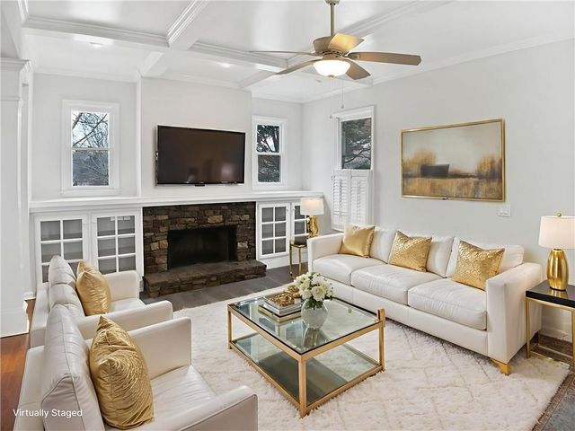 680 River Cove Drive, Dacula, GA 30019