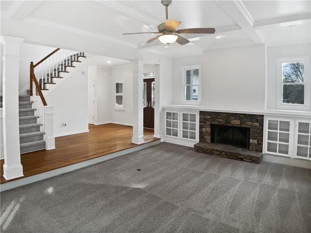 680 River Cove Drive, Dacula, GA 30019