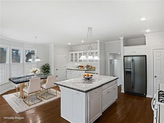 680 River Cove Drive, Dacula, GA 30019