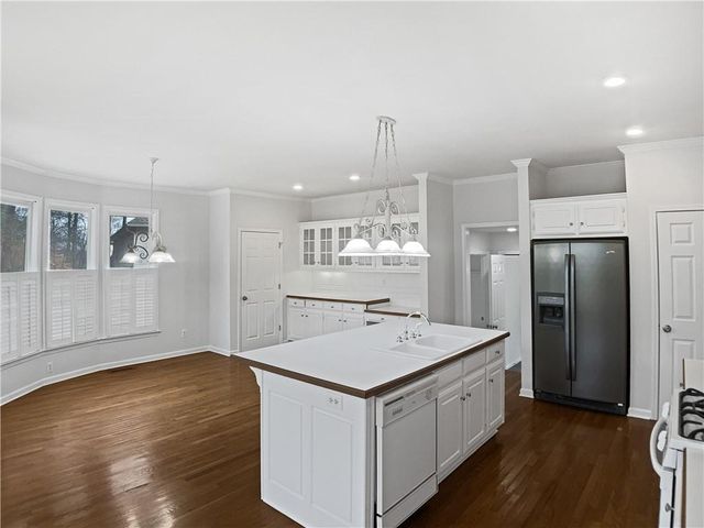 680 River Cove Drive, Dacula, GA 30019