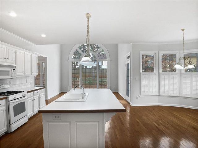 680 River Cove Drive, Dacula, GA 30019