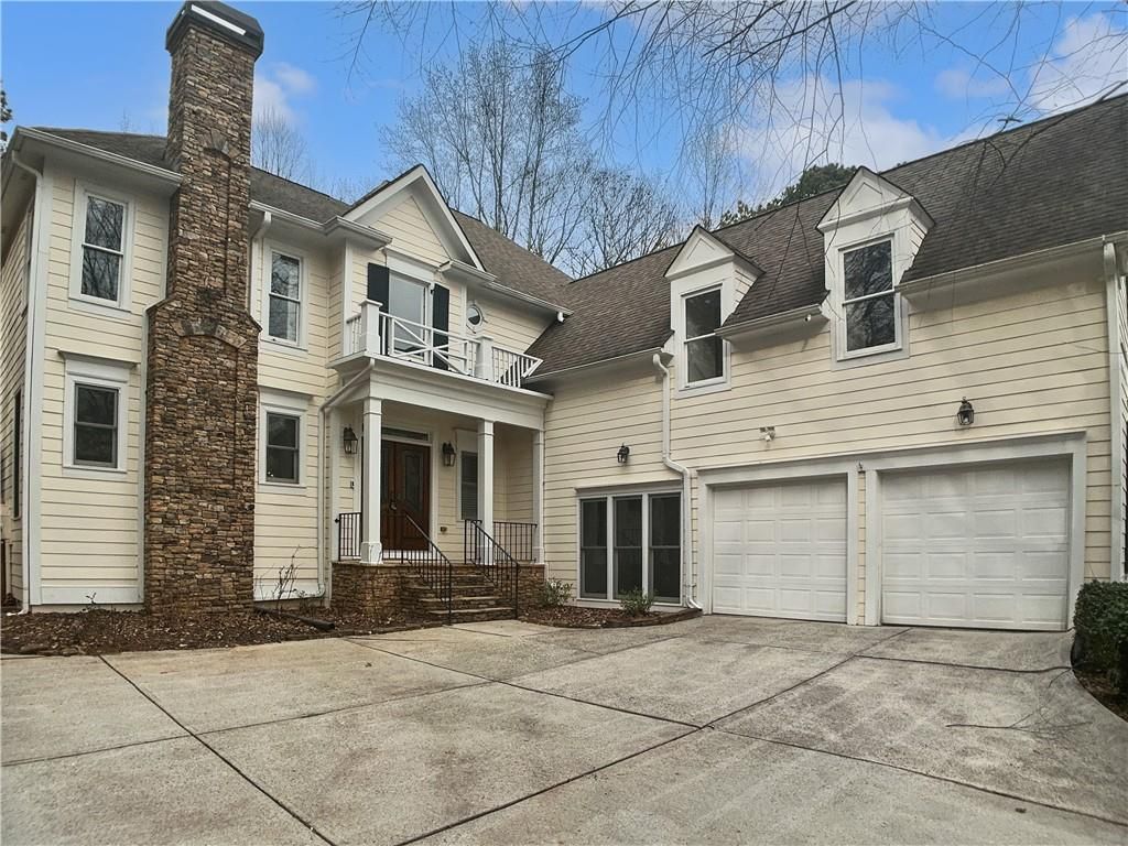 680 River Cove Drive, Dacula, GA 30019