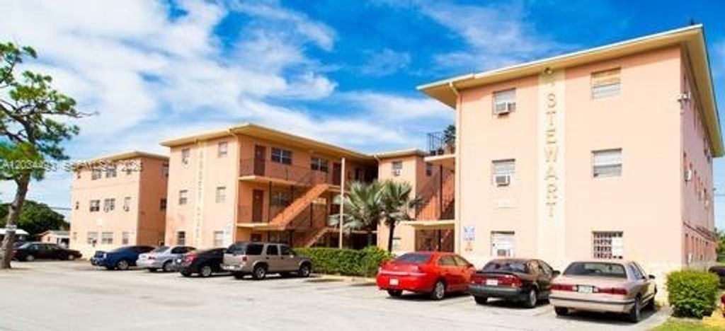 14120 NW 24th Court 204, Opa-Locka # 204, Opa Locka, FL 33054
