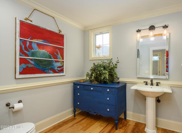 11 Berwyn Circle, Bluffton, SC 29910