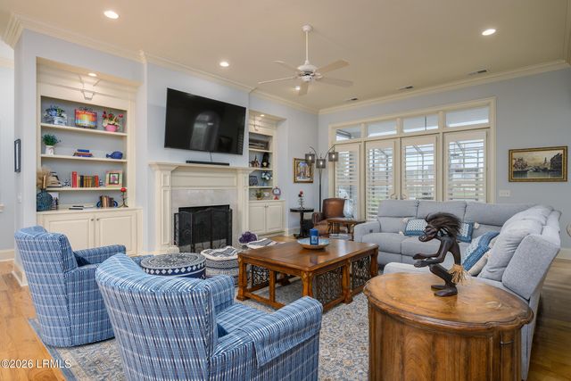 11 Berwyn Circle, Bluffton, SC 29910