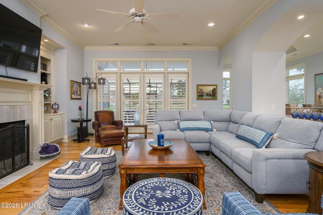11 Berwyn Circle, Bluffton, SC 29910