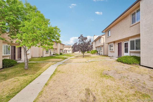 3027 Starlight Circle, Colorado Springs, CO 80916