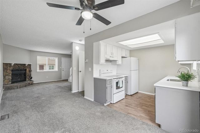 3027 Starlight Circle, Colorado Springs, CO 80916