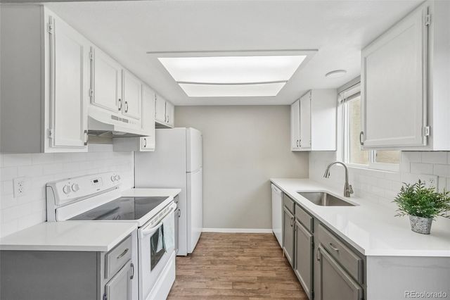 3027 Starlight Circle, Colorado Springs, CO 80916