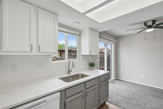 3027 Starlight Circle, Colorado Springs, CO 80916