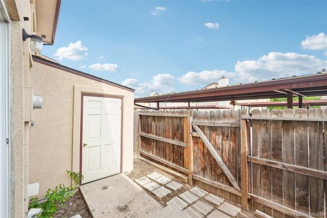 3027 Starlight Circle, Colorado Springs, CO 80916