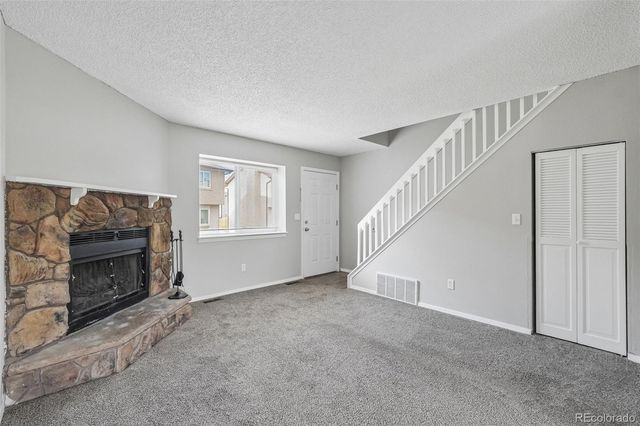 3027 Starlight Circle, Colorado Springs, CO 80916