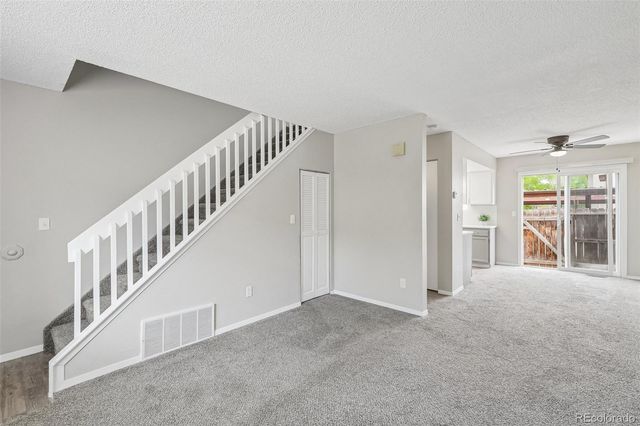 3027 Starlight Circle, Colorado Springs, CO 80916