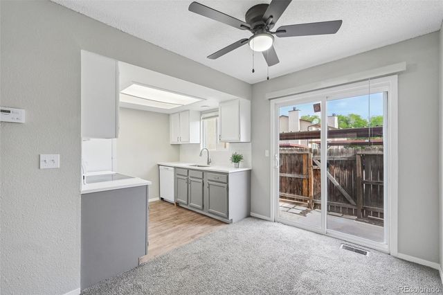 3027 Starlight Circle, Colorado Springs, CO 80916