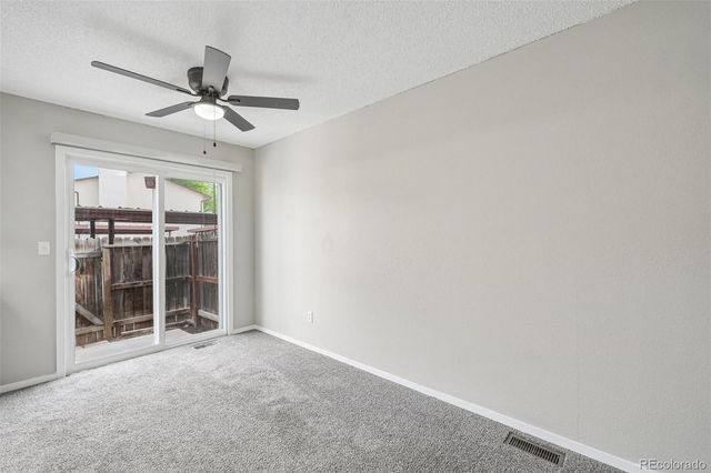 3027 Starlight Circle, Colorado Springs, CO 80916