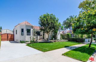 6417 Lindenhurst Avenue, Los Angeles, CA 90048