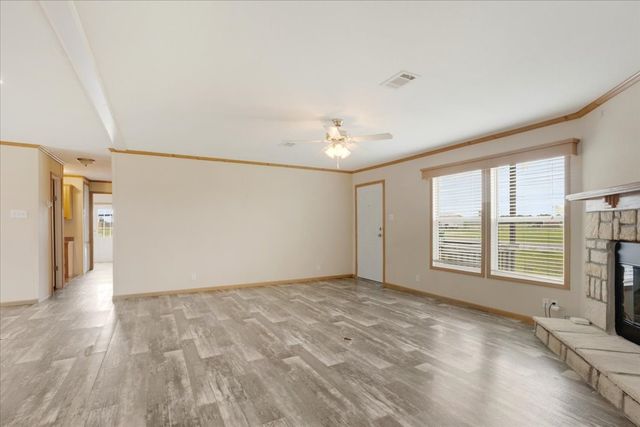 8791 County Road 1143, Celeste, TX 75423