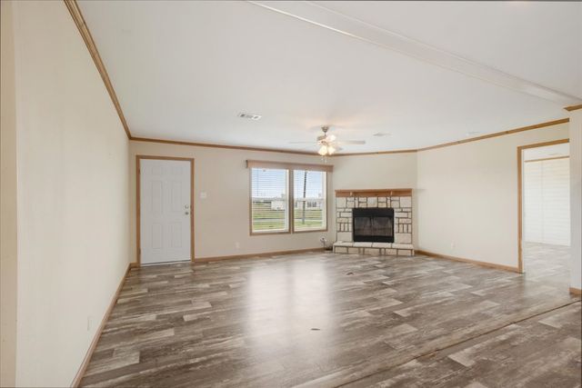 8791 County Road 1143, Celeste, TX 75423