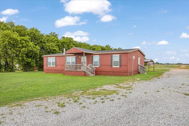 8791 County Road 1143, Celeste, TX 75423