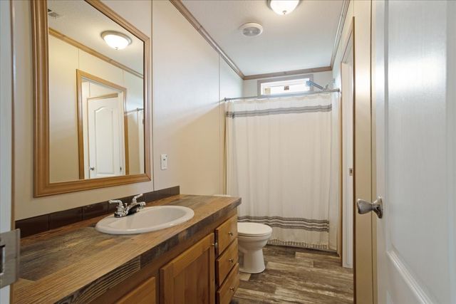 8791 County Road 1143, Celeste, TX 75423