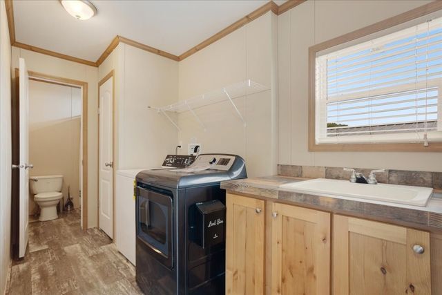 8791 County Road 1143, Celeste, TX 75423